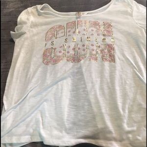 Women’s shirt